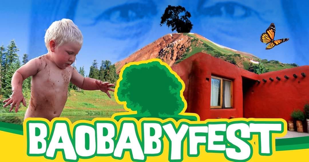 Noví kumpáni @ Baobabyfest 2023